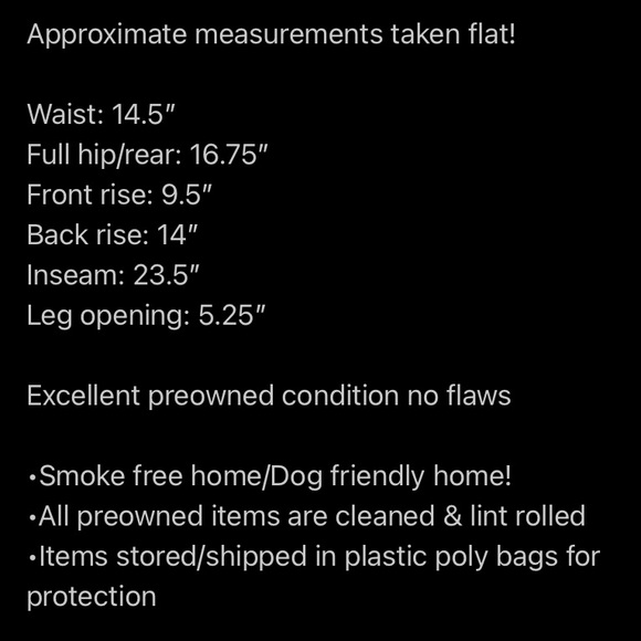 AE Hi-Rise Destroyed Patch Crop Jegging Light Wash - Picture 12 of 13